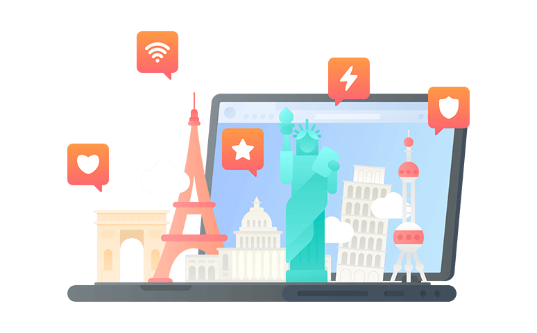 在白俄罗斯连接到中国的软件 - 大陆VPN